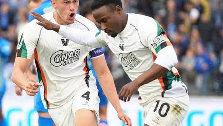 Jay Idzes Sedih Venezia FC Terdegradasi, Siap Bangkit Demi Kembali ke Serie A