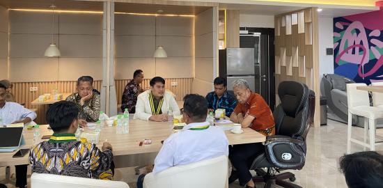 PB PII Siap Bersinergi dengan Kementerian Sosial untuk Program Pelajar dan Sekolah Rakyat