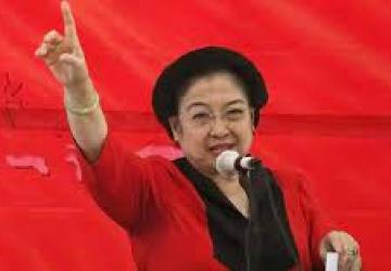 Sakti, Megawati Larang Kepala Daerah Dari Kader PDIP Berangkat Ke Magelang