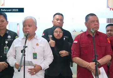 Dugaan Korupsi Pertamina, Kejagung Tetapkan 2 Tersangka Baru