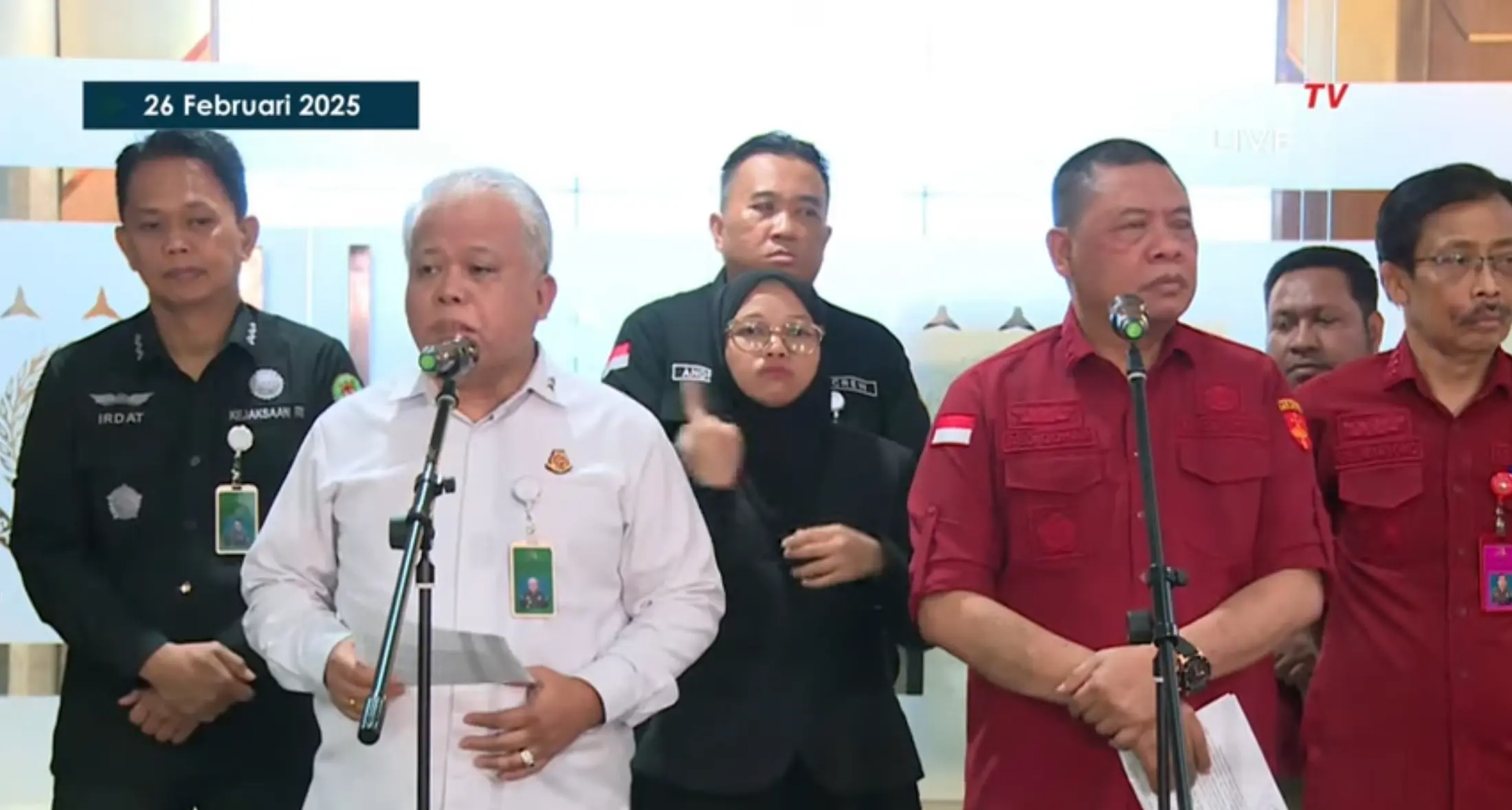 Dugaan Korupsi Pertamina, Kejagung Tetapkan 2 Tersangka Baru