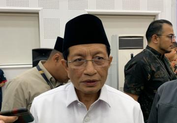 Respon Keterangan BRIN Soal Awal Puasa, Menag RI : Semua Orang Bisa Prediksi