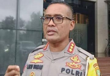 Jelang Ramadhan, Polda Metro Larang Sahur On The Road