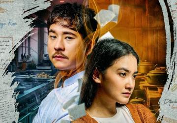 Sinopsis Film Rahasia Rasa (2025) : Perpaduan Hidangan, Politik, dan Sejarah