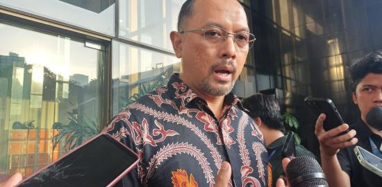 KPK Minta Hasto Buktikan Ketidakterlibatannya Dalam Kasus Suap di Persidangan