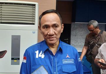 Wasekjend Demokrat Minta Tarik Kembali Uang Korupsi Pertamina