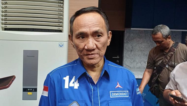 Wasekjend Demokrat Minta Tarik Kembali Uang Korupsi Pertamina