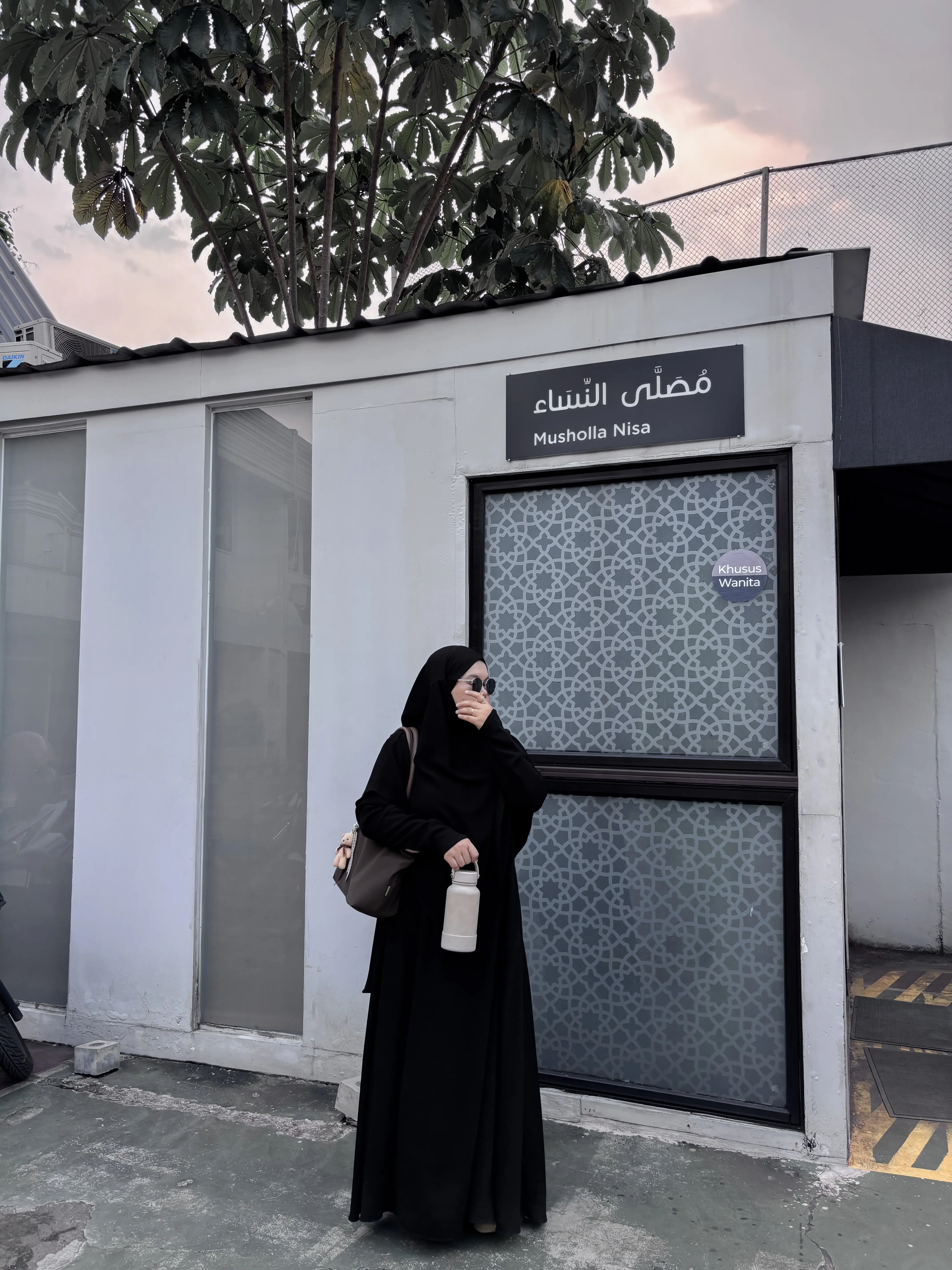 Tren Hijab Muslimah 2025: Pesona Syar’i dan Elegan dalam Balutan French Khimar