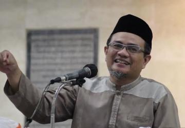 Kuliah Dhuha : Ramadhan Tiba