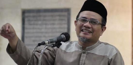 Kuliah Dhuha : Ramadhan Tiba