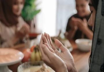 Empat Fase yang Akan Terjadi dan Dirasakan tubuh Selama Berpuasa