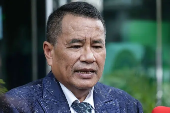 Hotman Paris Sindir Ahok Terkait Komentarnya Soal Korupsi Pertamina