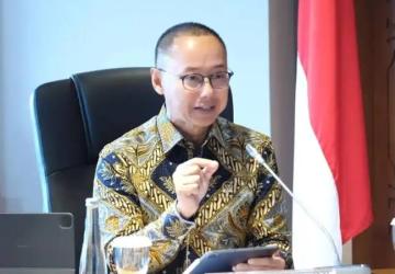 Berantas Korupsi, Wakil Ketua MPR RI Dukung Presiden Prabowo