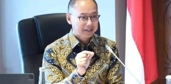 Berantas Korupsi, Wakil Ketua MPR RI Dukung Presiden Prabowo