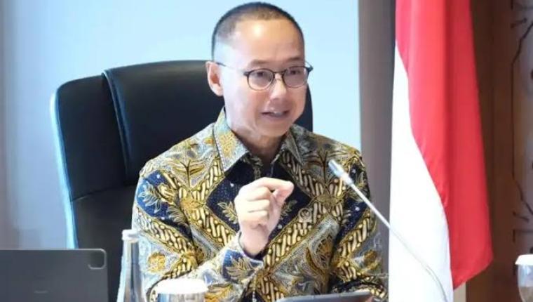 Berantas Korupsi, Wakil Ketua MPR RI Dukung Presiden Prabowo