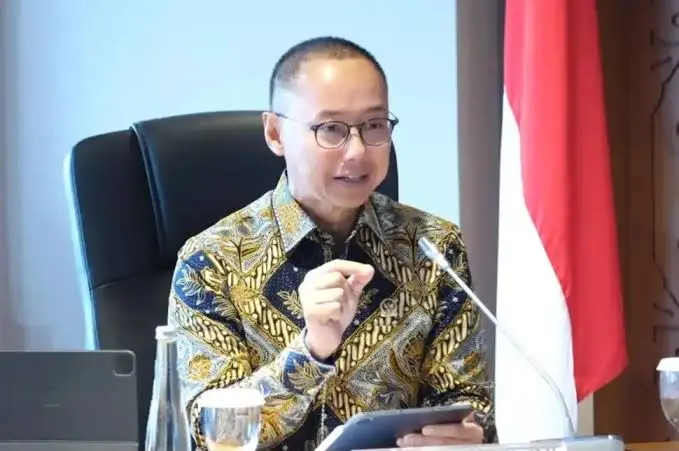 Berantas Korupsi, Wakil Ketua MPR RI Dukung Presiden Prabowo