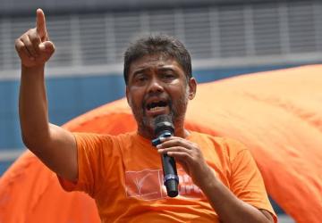 Tanggapan Said Iqbal Soal Buruh Akan Gelar Aksi