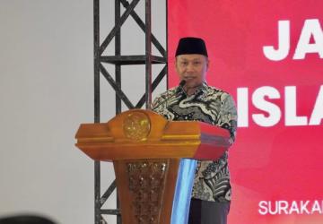 Pasca Renovasi Stadion, Kemenko PMK Gelar Rapat Koordinasi