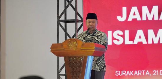 Pasca Renovasi Stadion, Kemenko PMK Gelar Rapat Koordinasi