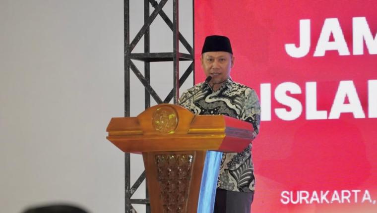 Pasca Renovasi Stadion, Kemenko PMK Gelar Rapat Koordinasi