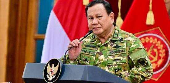 Banyak Porsi Swasta, Presiden Prabowo Tetapkan 77 Proyek Strategis Nasional