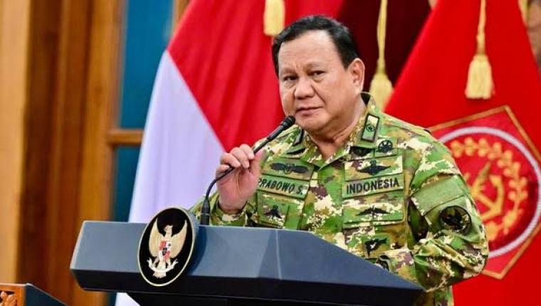 Banyak Porsi Swasta, Presiden Prabowo Tetapkan 77 Proyek Strategis Nasional