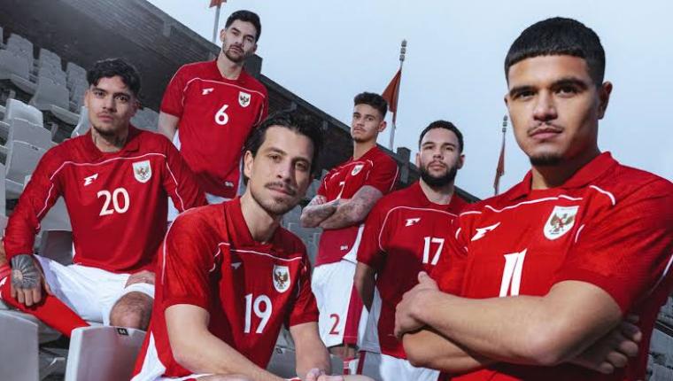 Laga Timnas Indonesia vs Bahrain Akan Dipantau Tim Khusus AFC