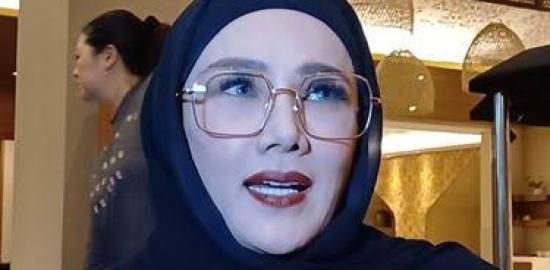 Mulan Jameela Soroti Kenaikan Harga MinyaKita di Tengah Ramadan