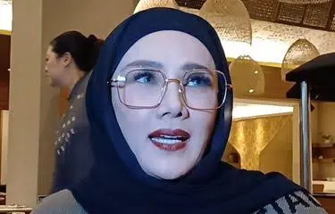 Mulan Jameela Soroti Kenaikan Harga MinyaKita di Tengah Ramadan