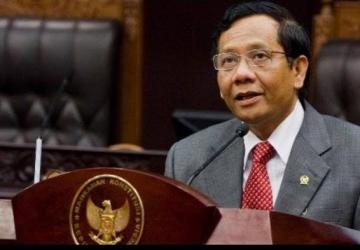 Mahfud MD Apresiasi Kejaksaan Agung dalam Mengusut Kasus Korupsi Pertamina