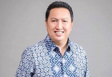 Boy Thohir Diduga Terlibat dalam Kasus Korupsi Minyak Mentah Pertamina