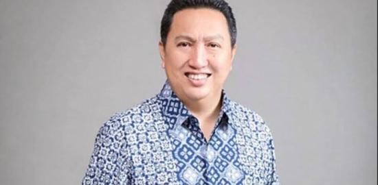 Boy Thohir Diduga Terlibat dalam Kasus Korupsi Minyak Mentah Pertamina