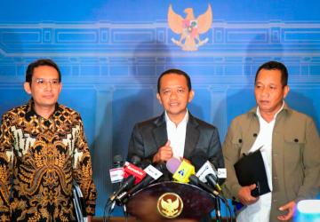 Pemerintah Percepat Hilirisasi Industri Nasional, Tetapkan 21 Proyek dengan Investasi USD 40 Miliar