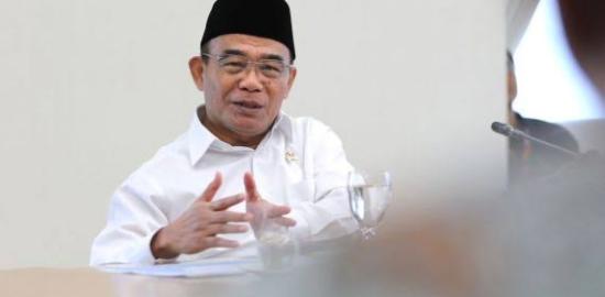 Muhadjir Effendy Jadi Pembicara pada Pengajian Ramadan 1446 H Pimpinan Pusat Muhammadiyah