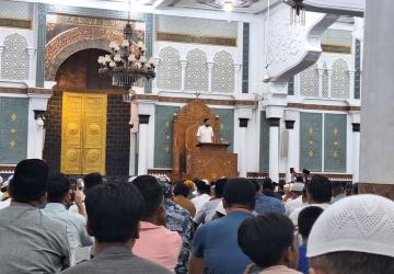 Kebijakan Baru Pemerintah Aceh, Gubernur Mualem : Setiap Adzan Kios Harus Tutup