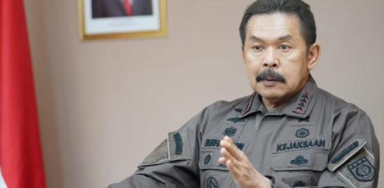Jaksa Agung Tindak Tegas, Jika Anak Buah Ngemis Minta Proyek