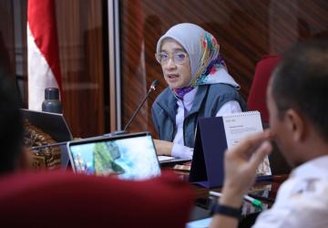Pemerintah Resmi Tunda Jadwal Pengangkatan CASN, Diperkirakan Akhir 2025 atau Awal 2026