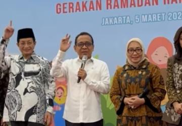 Pemerintah Majukan Kebijakan WFA untuk ASN, Libur Sekolah Ramadan Tetap Sesuai Jadwal