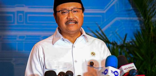 Pemerintah Terus Percepat Penanganan Banjir di Jakarta dan Bekasi, Bantuan dan Modifikasi Cuaca Dikerahkan