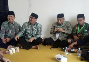 Silaturahim: Kunci Mengatasi Polarisasi Sosial di Era Digital