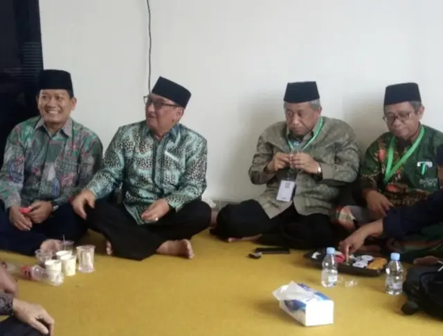 Silaturahim: Kunci Mengatasi Polarisasi Sosial di Era Digital