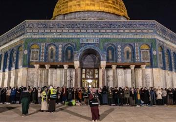 Dialog Baru Menuju Perdamaian