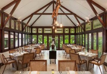 Serasa di Pulau Dewata! 5 Spot Vibes Bali di Tengah Kota Jakarta