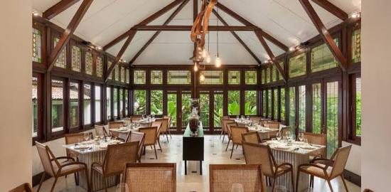 Serasa di Pulau Dewata! 5 Spot Vibes Bali di Tengah Kota Jakarta