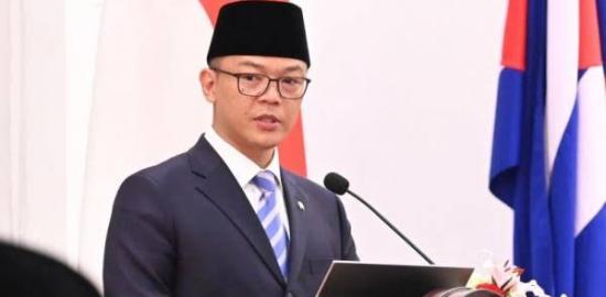 Menlu OKI Akan Berkumpul di Istanbul Bahas Konflik Iran-Israel