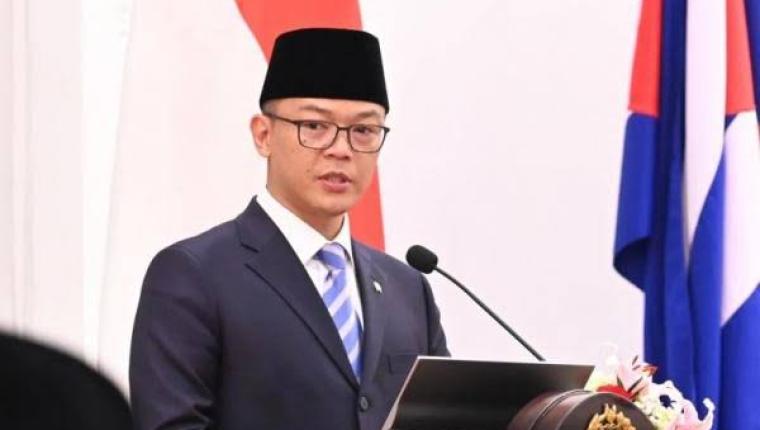 Menlu OKI Akan Berkumpul di Istanbul Bahas Konflik Iran-Israel