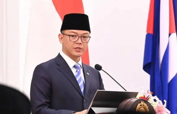 Menlu OKI Akan Berkumpul di Istanbul Bahas Konflik Iran-Israel