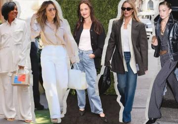 Tampil Stylish dengan Smart Casual: Simpel, Rapi, Tetap Kece