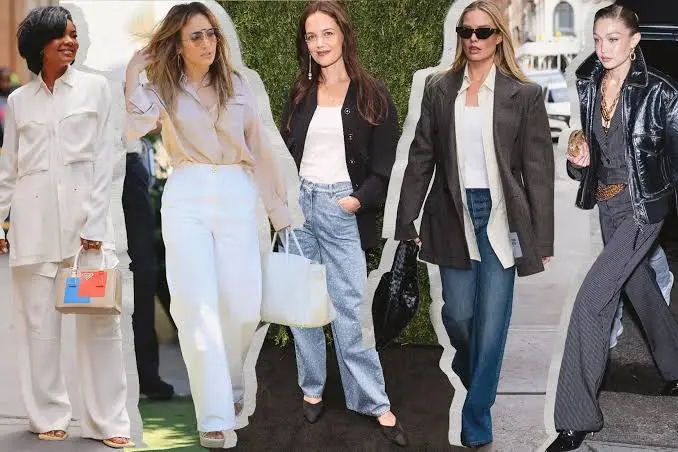Tampil Stylish dengan Smart Casual: Simpel, Rapi, Tetap Kece
