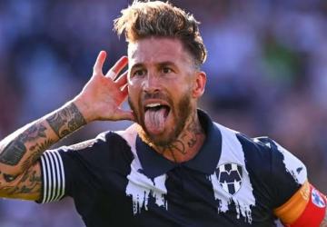 Monterrey Tahan Imbang Finalis Liga Champions Inter Milan di Laga Perdana Piala Dunia Antarklub 2025